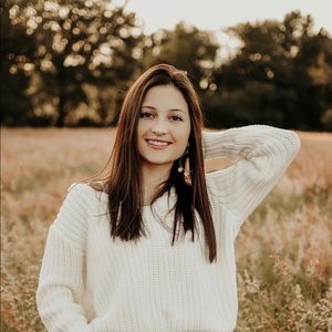 Meet your Posher, Zara